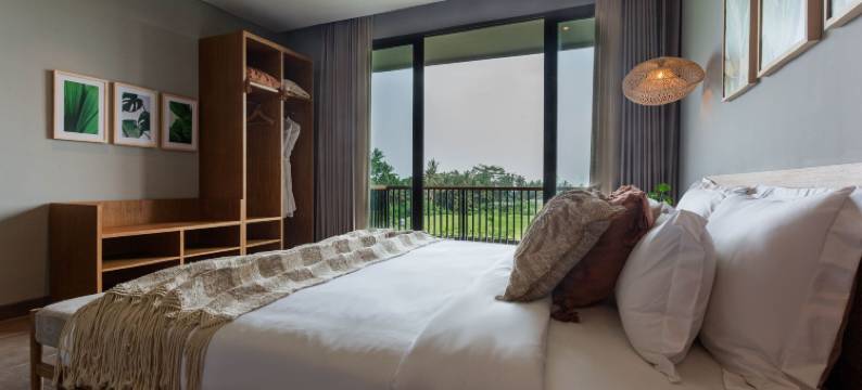 Renjana 精品别墅 乌布 by Premier HospitalityAsia(Renjana Boutique Villas Ubud by Premier Hospitality Asia)图片