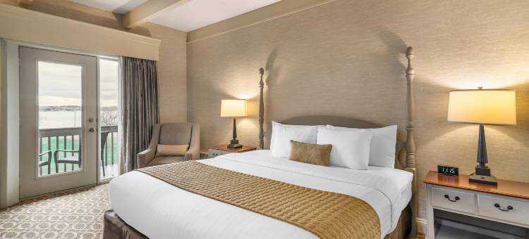 阿森德精选酒店之格兰景奥格登斯堡旅馆(The Inn at Gran View Ogdensburg, Ascend Hotel Collection)图片