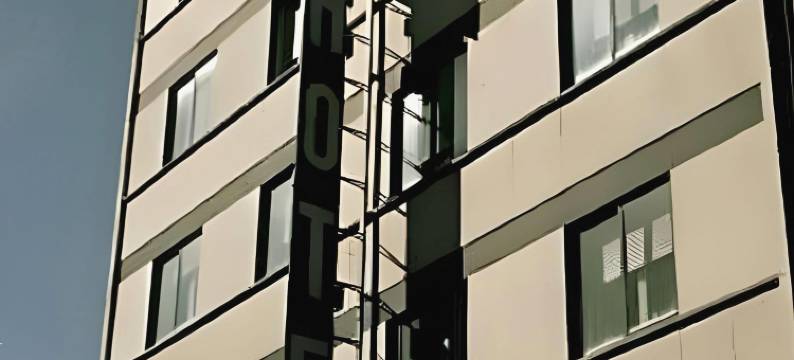 阿纳科酒店(Anaco)图片