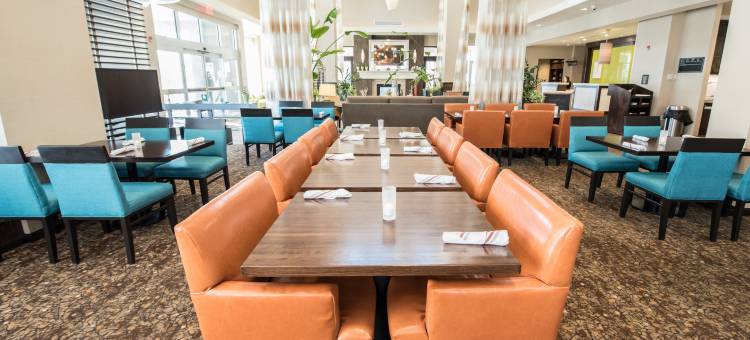 印第安纳IUP希尔顿花园酒店(Hilton Garden Inn Indiana at Iup)图片