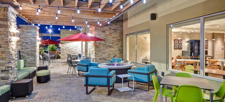 斯普林菲尔德北希尔顿惠庭酒店(Home2 Suites by Hilton Springfield North)图片