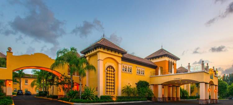 萨拉索塔Homewood Suites by Hilton(Homewood Suites by Hilton Sarasota)图片