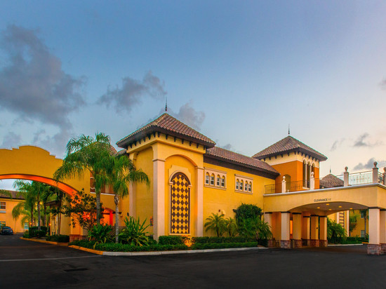 萨拉索塔Homewood Suites by Hilton