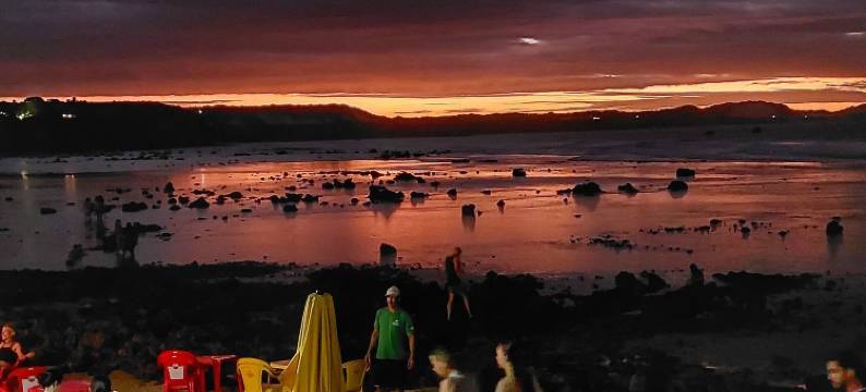 Pousada Toa Toa Em 皮帕客栈(Pousada Toa Toa Em Pipa)图片