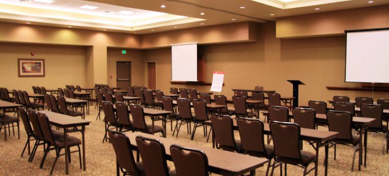 金曼欢朋酒店及套房(Hampton Inn & Suites Kingman)图片