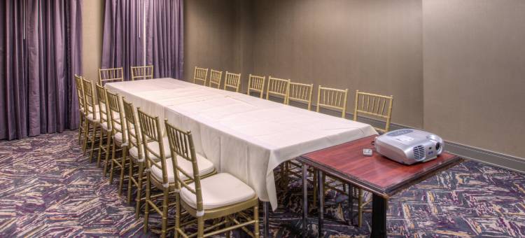 乌提卡希尔顿逸林酒店(DoubleTree by Hilton Utica)图片