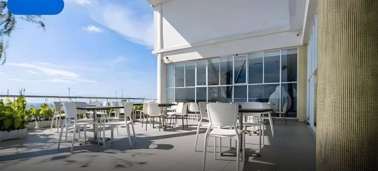 望加锡卡雷波西高级酒店(Karebosi Premier Makassar)图片