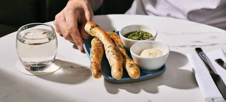 鹿特丹希尔顿逸林酒店中心(DoubleTree by Hilton Rotterdam Centre)图片