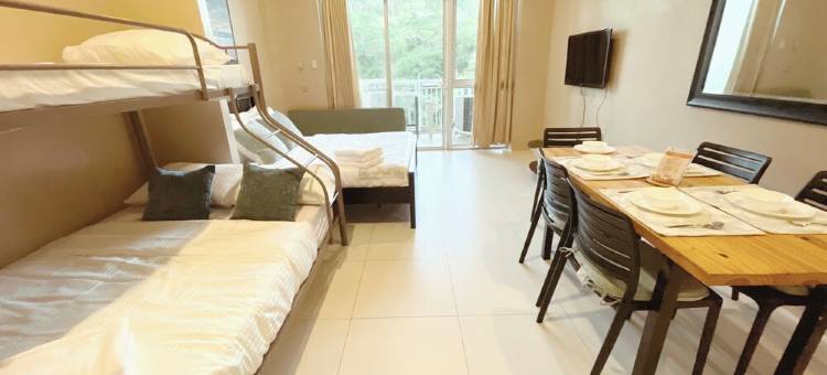 Nade Suites - Pico De Loro MIA 609图片