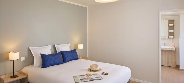 Zenitude 酒店公寓 鲁昂(Zenitude Hotel Residences Rouen)图片