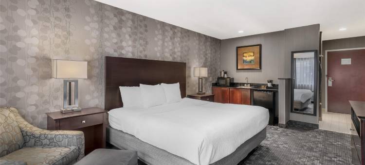 康科德贝斯特韦斯特套房酒店(Best Western Concord Inn  Suites)图片