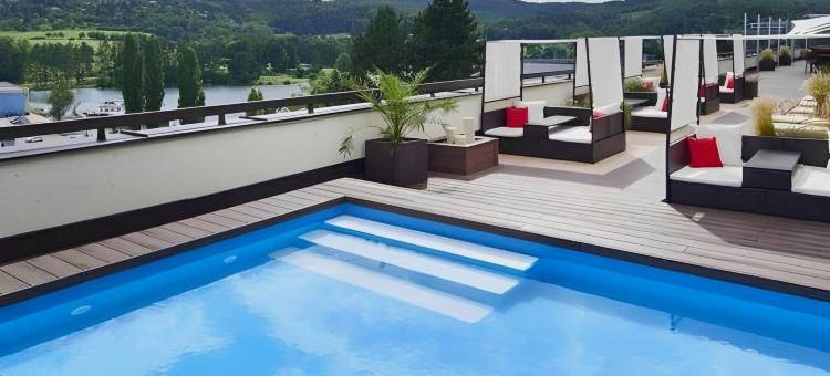 布尔诺奥雷阿会议酒店(Orea Congress Hotel Brno)图片