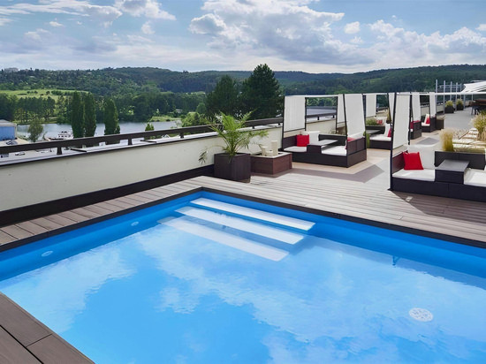 布尔诺奥雷阿会议酒店