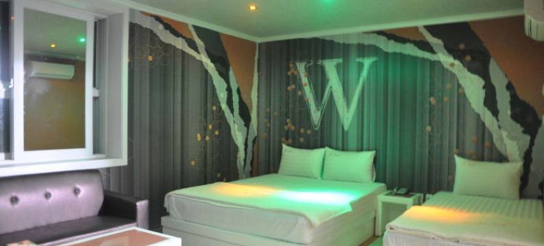 W 汽车旅馆(W Motel)图片