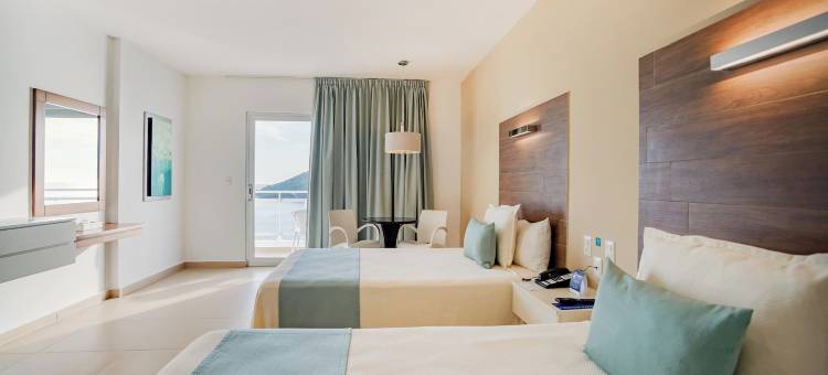 太平洋皇宫海滩塔酒店(Pacific Palace Tower Beach Hotel)图片