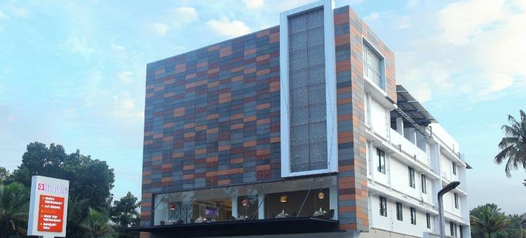 大使馆公寓(Embassery Residency)图片