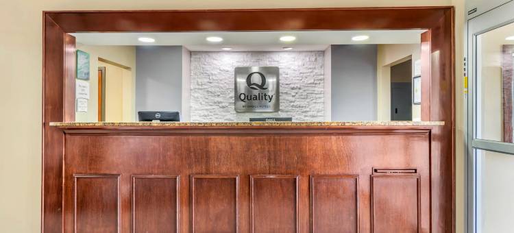 罗根维尔美国78号高速公路凯艺酒店(Quality Inn Loganville US Highway 78)图片