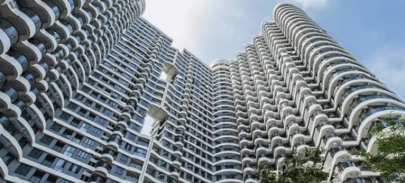 享住城市民宿(濠江潮博馆店)图片