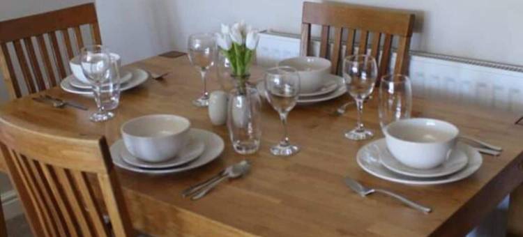 卓越的2床位房屋在诺丁汉郡的Walesby(2 Bed House - Sleeps 4 - Pets - Garden - Parking)图片