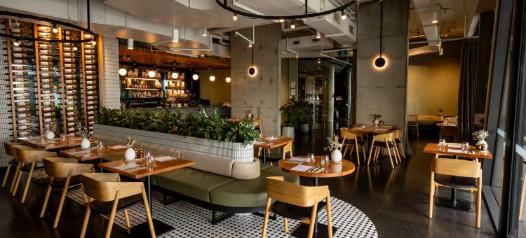 艺术系列凡陶佐酒店(Crystalbrook Vincent)图片