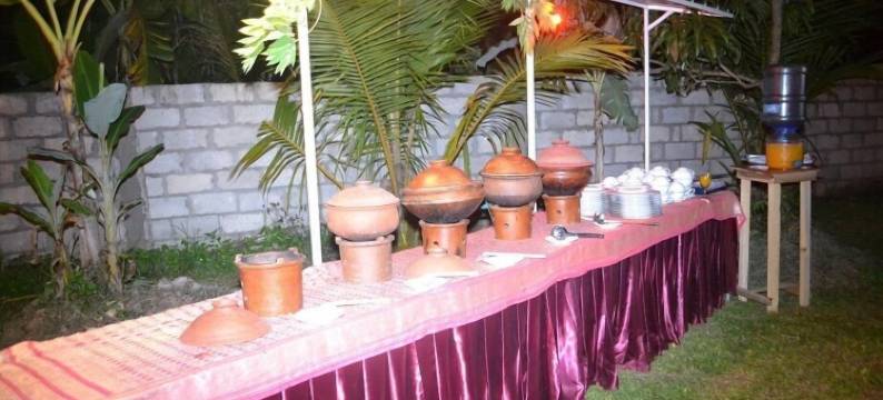 米希尼酒店(Mihini Hotel)图片