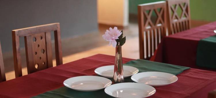 美居度假村瓦亚纳德(Mercure Resorts Wayanad)图片