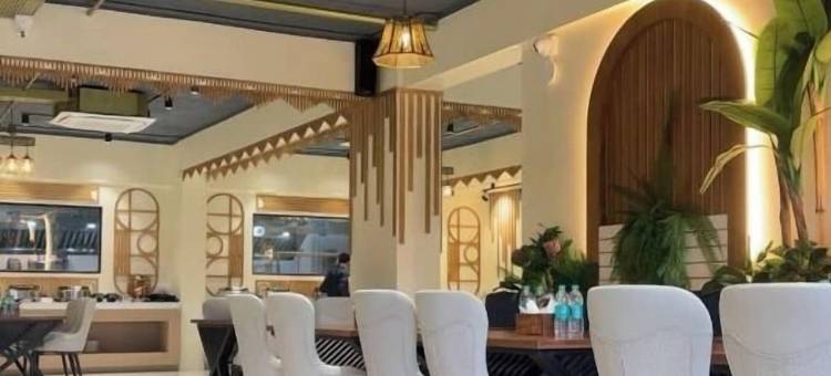 Captains Crown 酒店及度假村(Captains Crown Hotels & Resorts)图片