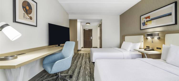 希尔顿花园酒店纳什维尔奥普里兰(Hilton Garden Inn Nashville Opryland)图片