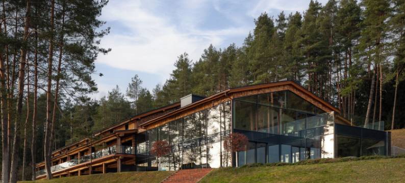 Esperanza湖度假村，Design Hotels成员(Esperanza Lake Resort, a Member of Design Hotels)图片