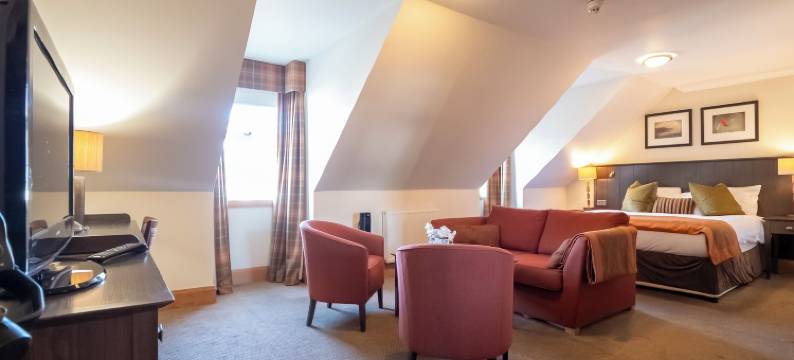 贷款旅馆(The Loans Inn)图片