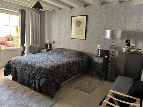 蒙波尤兰的森林