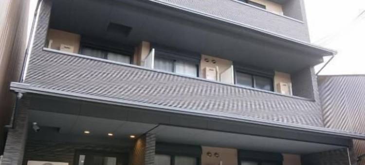 JP因京都站前井筒町(JP Inn Kyoto Ekimae Izutsucho)图片