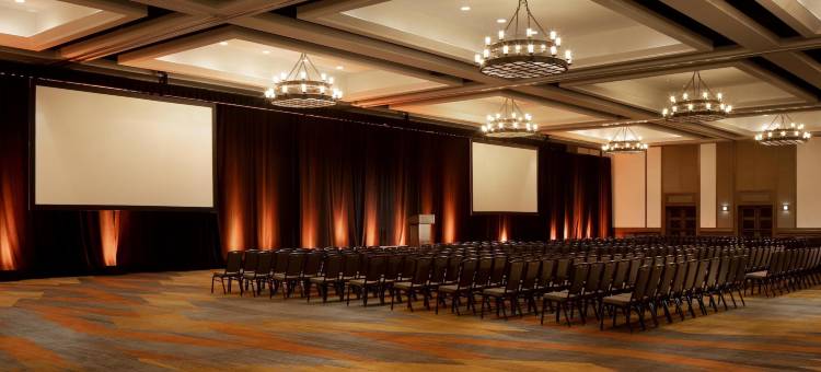 塔马约凯悦温泉度假村(Hyatt Regency Tamaya Resort and Spa)图片