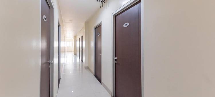 桑斯维布斯酒店马拉巴尔(Sans Vibes Hotel Malabar)图片