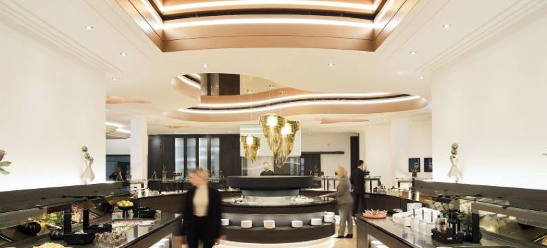 富尔达酒店及会议中心(Hotel Esperanto Kongress- Und Kulturzentrum Fulda)图片