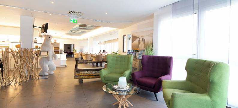 不来梅港航海酒店(Nautic Hotel Bremerhaven)图片