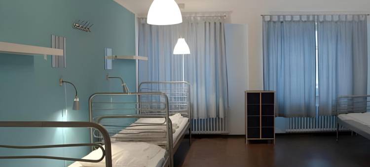 站旅馆有限公司(Station - Hostel for Backpackers)图片