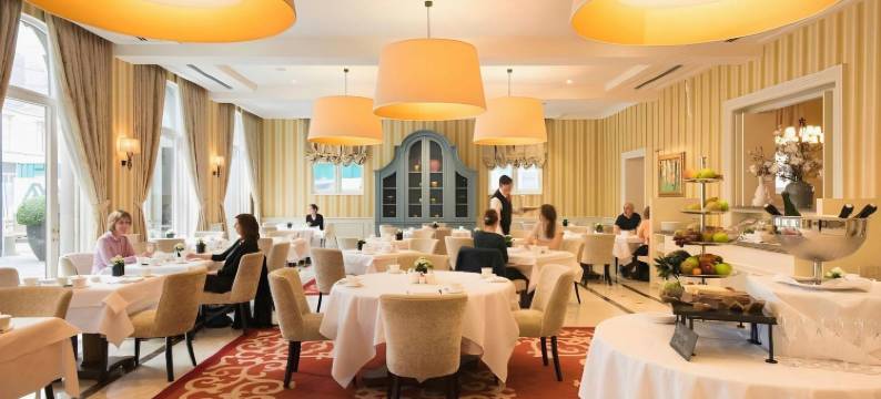 杜克斯宫殿公寓式酒店(Dukes' Palace Residence - by Dukes' Hotel Collection)图片