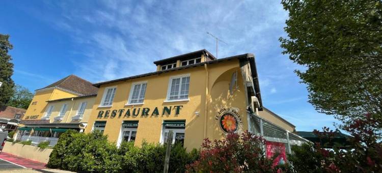 银狮与皮革酒店(Logis Hôtel Restaurant du Lion d'Argent Et des Tanneries)图片