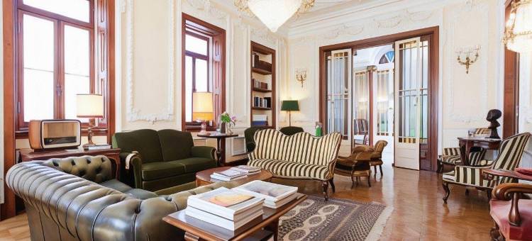 德雷喷泉宫殿 - Unlock Hotels 集团(Palacete Chafariz Del Rei - by Unlock Hotels)图片