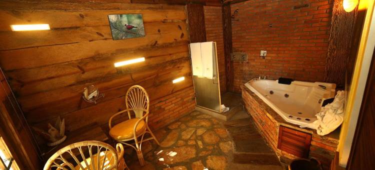 OYO安苏雷斯之家(OYO Casa Anzures Mexico City)图片