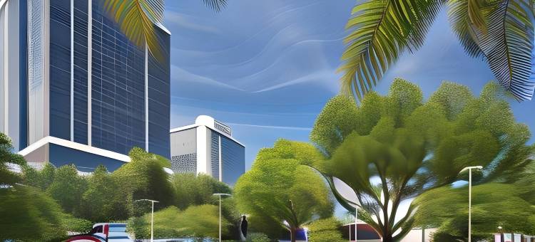 温莎塔酒店(Windsor Tower Hotel)图片