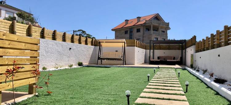 西尔的小屋(A caseta de Sil)图片