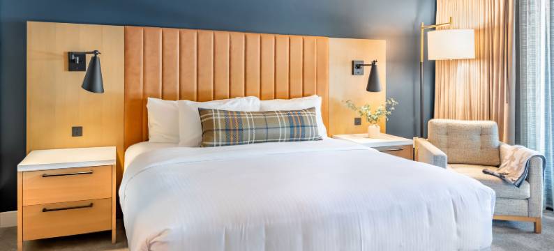 倾斜旅馆(The Incline Lodge)图片