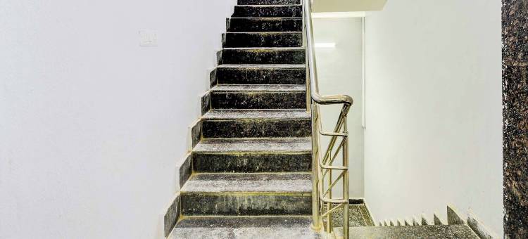 Fabhotel Aashvi图片