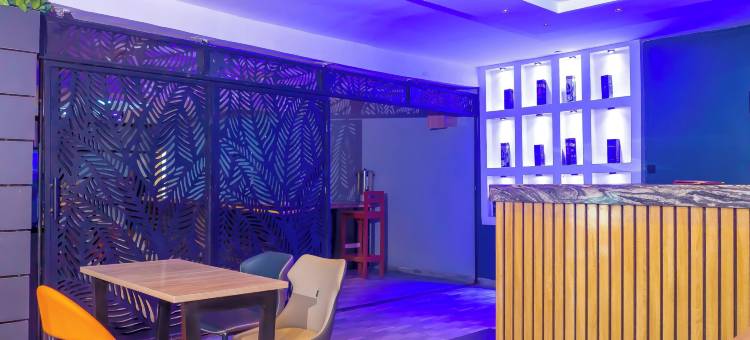 H3酒店及活动中心(H3 Hotel and Events Centre.)图片