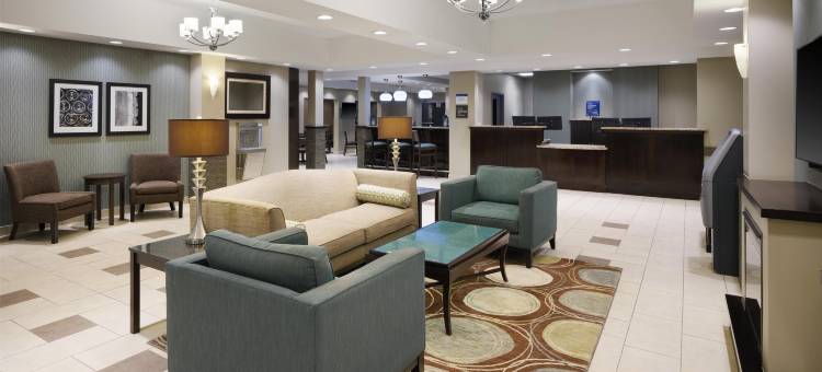 @HOME by Best Western Walkerton图片