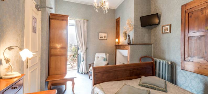 罗吉斯比塞塔酒店(Logis Hôtel Beau Site)图片