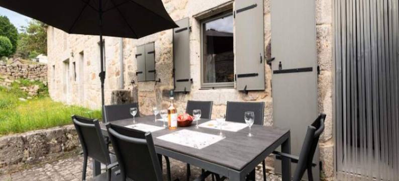 Gîte de France for 4-6 People图片