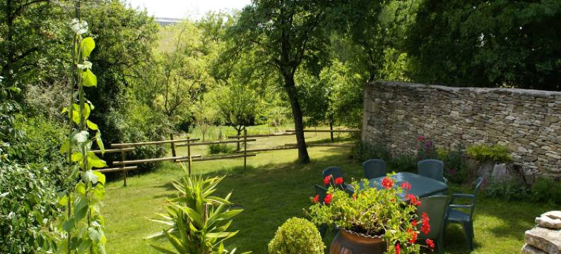 Seigneulles Garden Escape图片